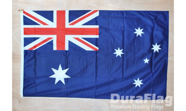 SALE - Heavy Duty Australia Nylon Flag 30% OFF